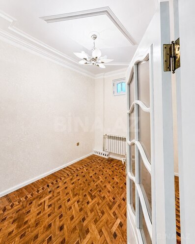 Satılır 3 otaqlı yeni tikili 85 m², Elmlər Akademiyası m., photo 11 from 20