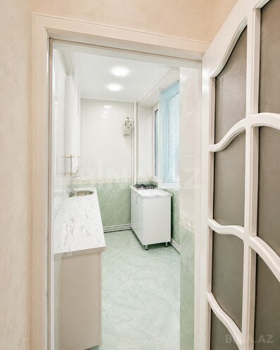 Satılır 3 otaqlı yeni tikili 85 m², Elmlər Akademiyası m., photo 14 from 20