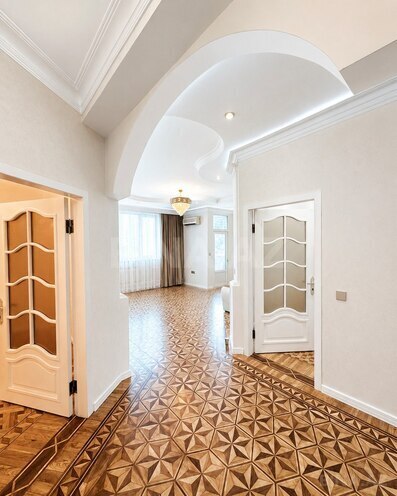 Satılır 3 otaqlı yeni tikili 85 m², Elmlər Akademiyası m., photo 6 from 20