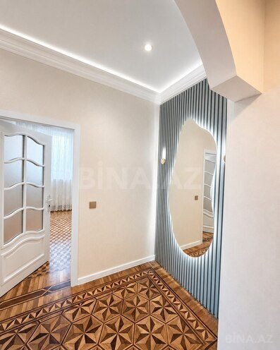 Satılır 3 otaqlı yeni tikili 85 m², Elmlər Akademiyası m., photo 10 from 20