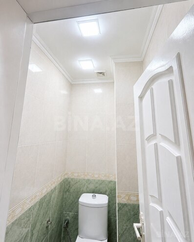 Satılır 3 otaqlı yeni tikili 85 m², Elmlər Akademiyası m., photo 15 from 20
