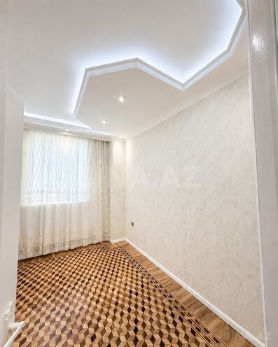 Satılır 3 otaqlı yeni tikili 85 m², Elmlər Akademiyası m., photo 8 from 20