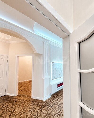 Satılır 3 otaqlı yeni tikili 85 m², Elmlər Akademiyası m., photo 4 from 20