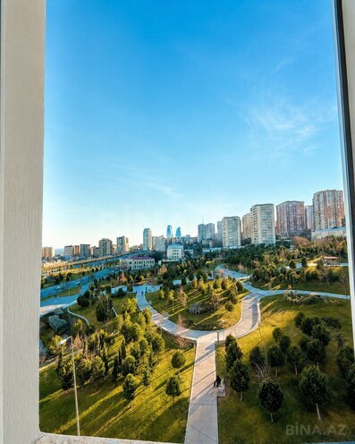 Satılır 3 otaqlı yeni tikili 85 m², Elmlər Akademiyası m., photo 18 from 20