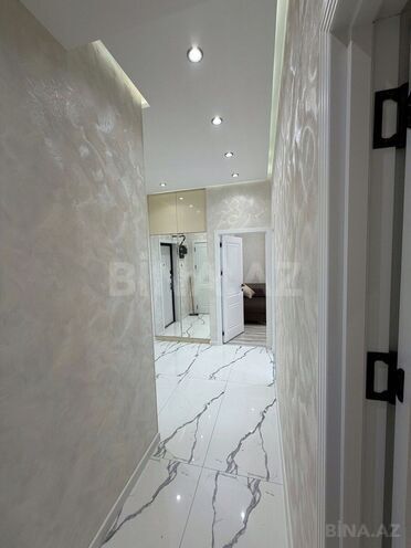 Сдаётся 2-комн. новостройка 80 м², м. 20 января, photo 12 from 14
