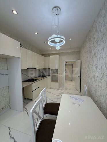 Сдаётся 2-комн. новостройка 80 м², м. 20 января, photo 11 from 14