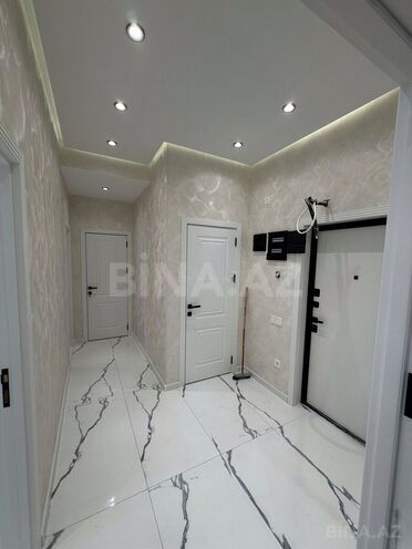 Сдаётся 2-комн. новостройка 80 м², м. 20 января, photo 10 from 14