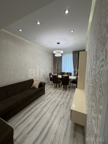 Сдаётся 2-комн. новостройка 80 м², м. 20 января, photo 1 from 14