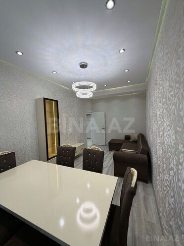 Сдаётся 2-комн. новостройка 80 м², м. 20 января, photo 7 from 14