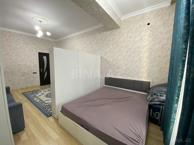 İcarəyə verilir 2 otaqlı yeni tikili 60 m², Nəsimi r., photo 16 from 22