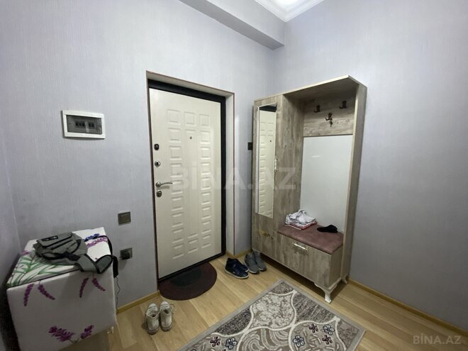 İcarəyə verilir 2 otaqlı yeni tikili 60 m², Nəsimi r., photo 8 from 22