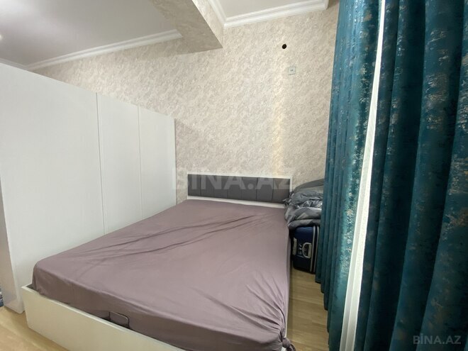 İcarəyə verilir 2 otaqlı yeni tikili 60 m², Nəsimi r., photo 15 from 22