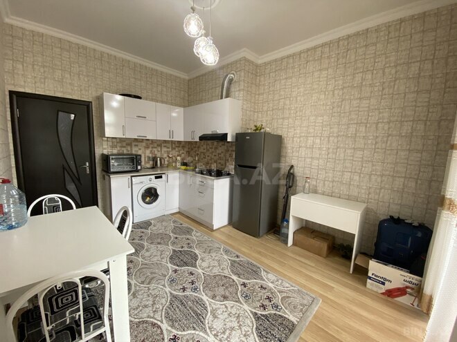 İcarəyə verilir 2 otaqlı yeni tikili 60 m², Nəsimi r., photo 18 from 22