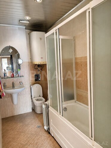 Satılır 3 otaqlı yeni tikili 105 m², Elmlər Akademiyası m., photo 14 from 20