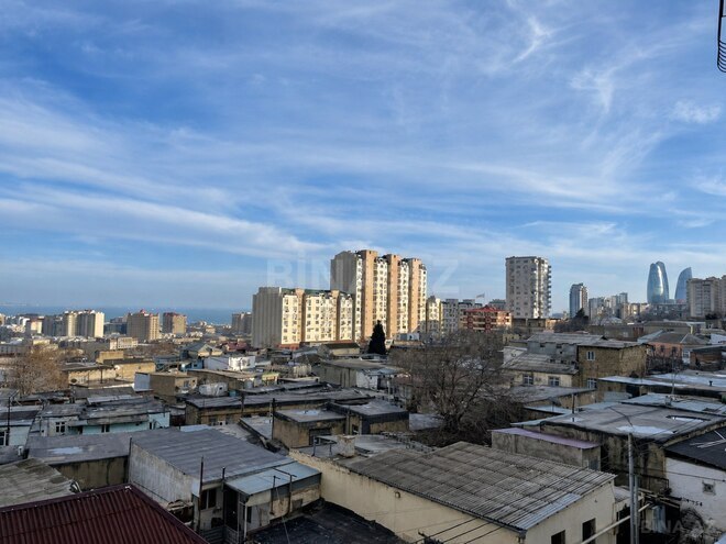 Satılır 3 otaqlı yeni tikili 105 m², Elmlər Akademiyası m., photo 17 from 20