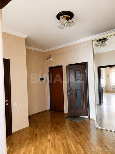 Satılır 3 otaqlı yeni tikili 105 m², Elmlər Akademiyası m., photo 12 from 20