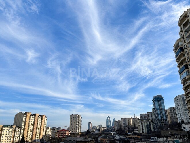 Satılır 3 otaqlı yeni tikili 105 m², Elmlər Akademiyası m., photo 18 from 20