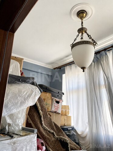 Satılır 3 otaqlı yeni tikili 105 m², Elmlər Akademiyası m., photo 15 from 20