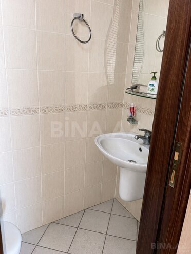 Satılır 3 otaqlı yeni tikili 105 m², Elmlər Akademiyası m., photo 13 from 20