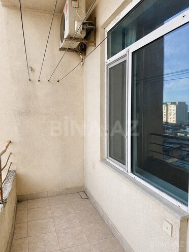 Satılır 3 otaqlı yeni tikili 105 m², Elmlər Akademiyası m., photo 16 from 20