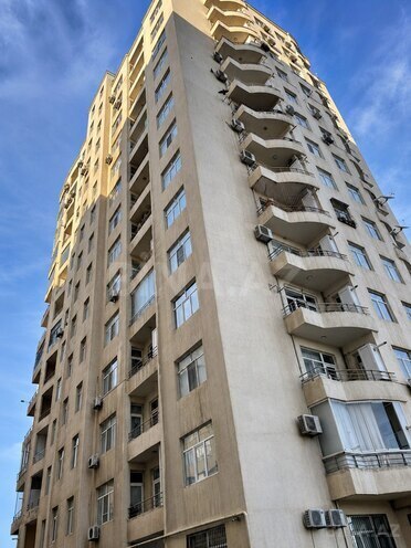 Satılır 3 otaqlı yeni tikili 105 m², Elmlər Akademiyası m., photo 19 from 20