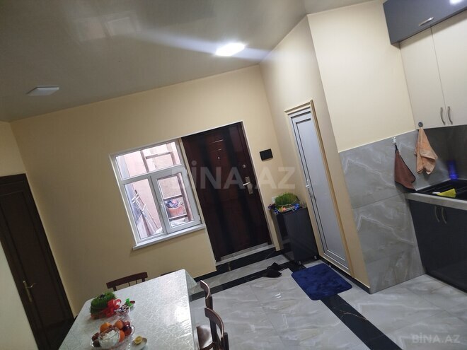 Продаётся 4-комн. дом/дача 130 м², пос. Ени Ясамал, photo 1 from 7