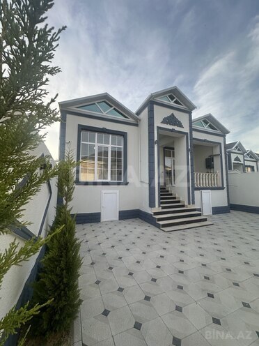 Satılır 4 otaqlı həyət evi/bağ evi 120 m², Savalan q., photo 4 from 19