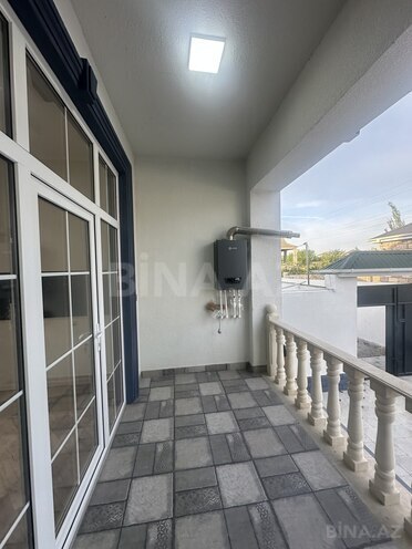 Satılır 4 otaqlı həyət evi/bağ evi 120 m², Savalan q., photo 9 from 19