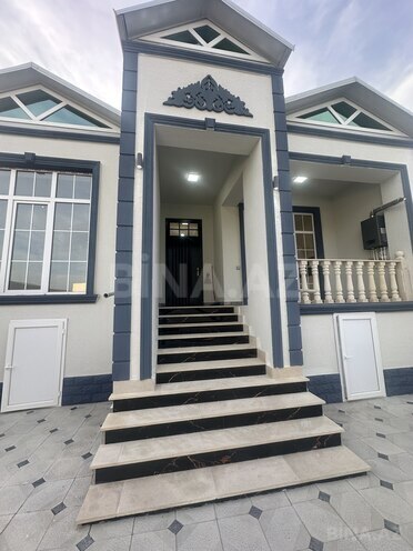 Satılır 4 otaqlı həyət evi/bağ evi 120 m², Savalan q., photo 7 from 19