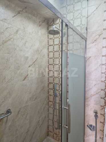 İcarəyə verilir 3 otaqlı yeni tikili 130 m², Elmlər Akademiyası m., photo 15 from 29