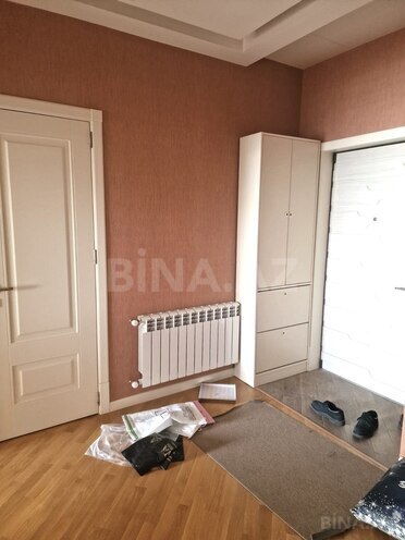 İcarəyə verilir 3 otaqlı yeni tikili 130 m², Elmlər Akademiyası m., photo 9 from 29