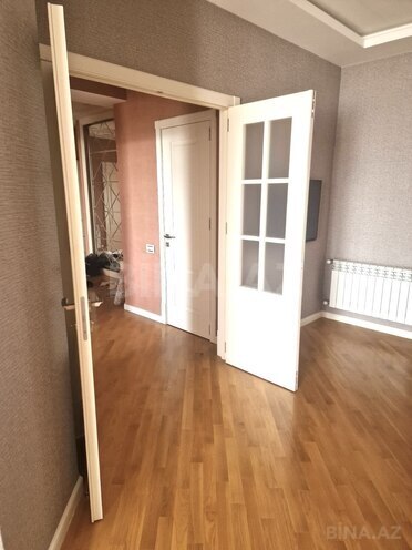 İcarəyə verilir 3 otaqlı yeni tikili 130 m², Elmlər Akademiyası m., photo 4 from 29