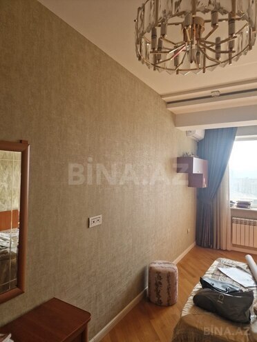 İcarəyə verilir 3 otaqlı yeni tikili 130 m², Elmlər Akademiyası m., photo 7 from 29