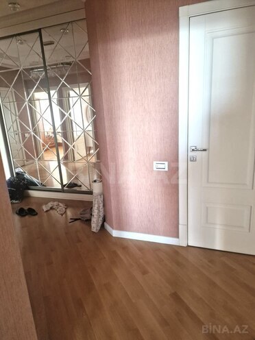 İcarəyə verilir 3 otaqlı yeni tikili 130 m², Elmlər Akademiyası m., photo 20 from 29