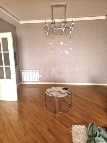 İcarəyə verilir 3 otaqlı yeni tikili 130 m², Elmlər Akademiyası m., photo 12 from 29