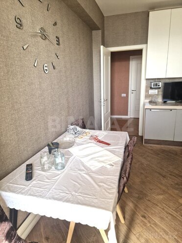 İcarəyə verilir 3 otaqlı yeni tikili 130 m², Elmlər Akademiyası m., photo 24 from 29