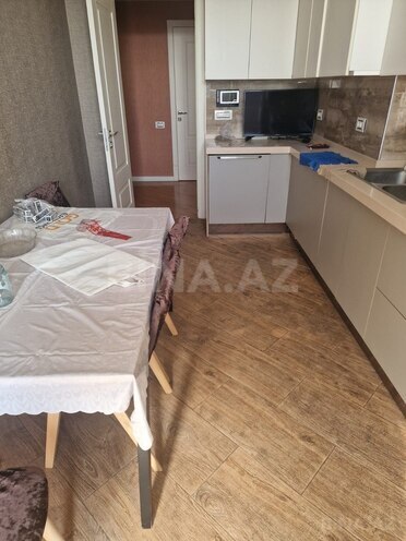 İcarəyə verilir 3 otaqlı yeni tikili 130 m², Elmlər Akademiyası m., photo 19 from 29