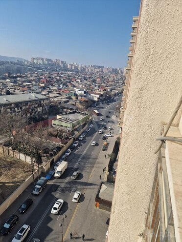 İcarəyə verilir 3 otaqlı yeni tikili 130 m², Elmlər Akademiyası m., photo 25 from 29