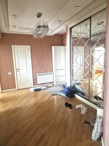 İcarəyə verilir 3 otaqlı yeni tikili 130 m², Elmlər Akademiyası m., photo 22 from 29
