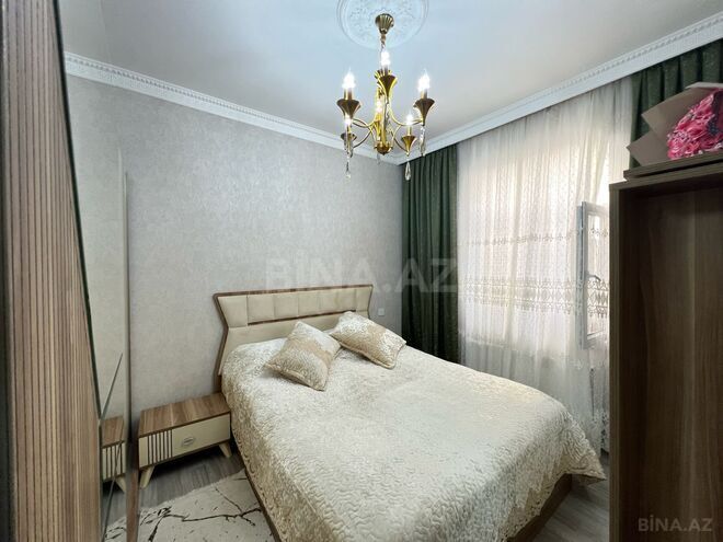 Satılır 4 otaqlı həyət evi/bağ evi 80 m², photo 6 from 19