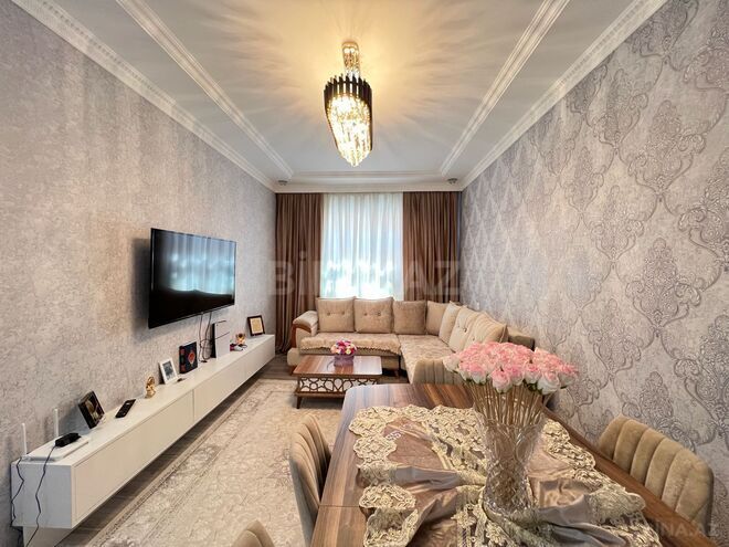 Satılır 4 otaqlı həyət evi/bağ evi 80 m², photo 1 from 19