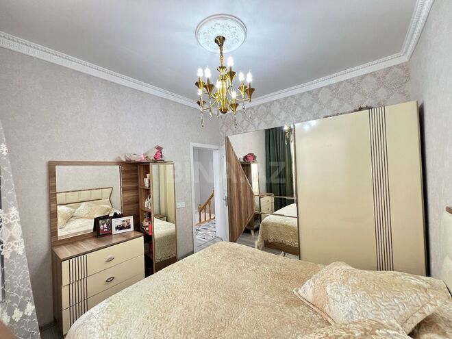 Satılır 4 otaqlı həyət evi/bağ evi 80 m², photo 8 from 19