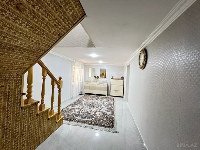 Satılır 4 otaqlı həyət evi/bağ evi 80 m², photo 15 from 19
