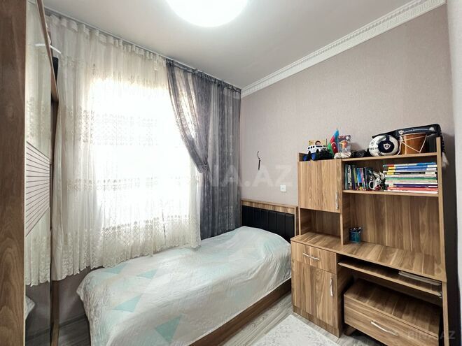 Satılır 4 otaqlı həyət evi/bağ evi 80 m², photo 7 from 19