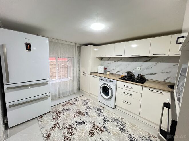 Satılır 4 otaqlı həyət evi/bağ evi 80 m², photo 14 from 19