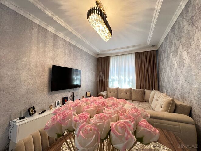 Satılır 4 otaqlı həyət evi/bağ evi 80 m², photo 3 from 19