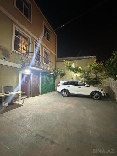 İcarəyə verilir 4 otaqlı həyət evi/bağ evi 150 m², Badamdar q., photo 11 from 12