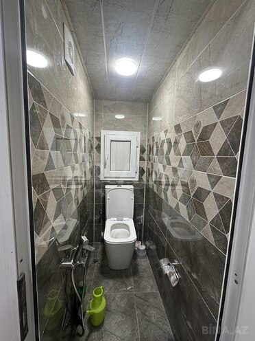 Satılır 3 otaqlı köhnə tikili 68 m², Həzi Aslanov m., photo 10 from 11