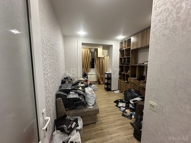 Satılır 3 otaqlı köhnə tikili 68 m², Həzi Aslanov m., photo 5 from 11