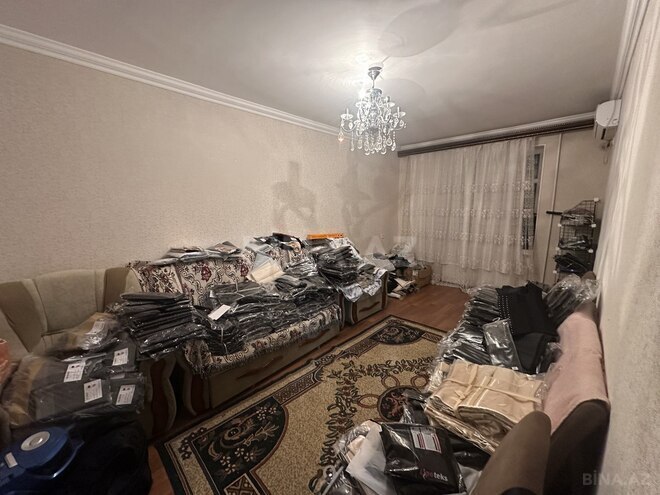 Satılır 3 otaqlı köhnə tikili 68 m², Həzi Aslanov m., photo 3 from 11